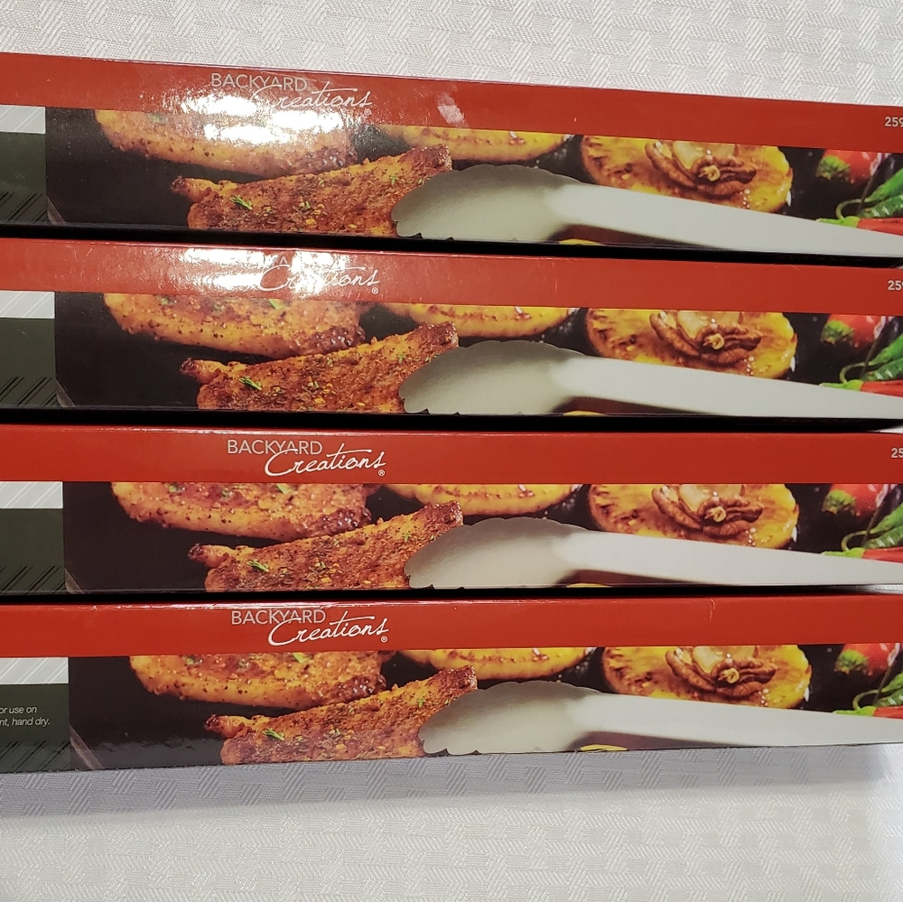 Non-Stick Cooking Mat - Picture 3 of 6